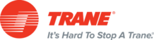 Trane Logo