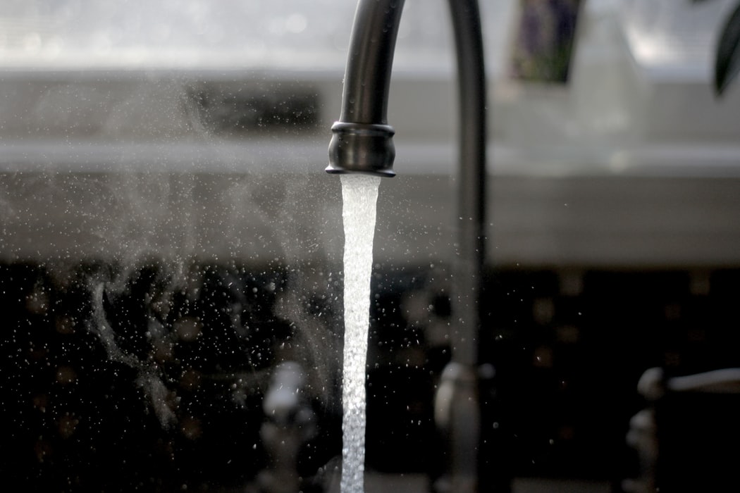 Benefits of a Home Water Softener