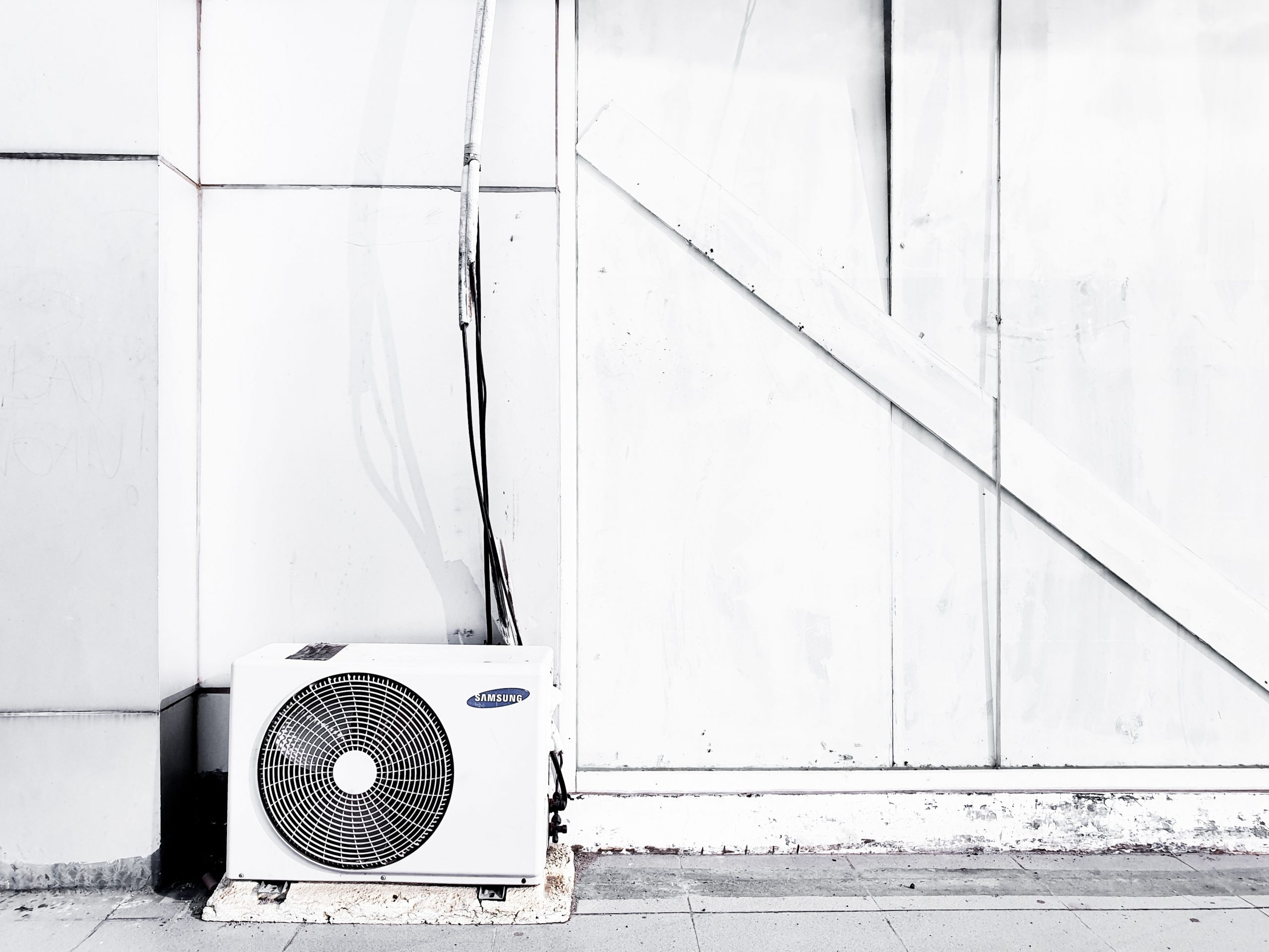 Air Conditioning Not Cooling? Try These Easy Steps  American Home