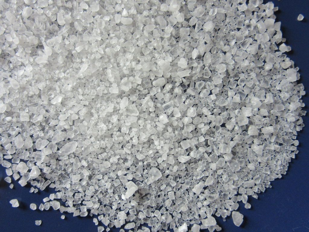 Best Water Softener Salt