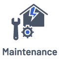 ICO maintenance logo