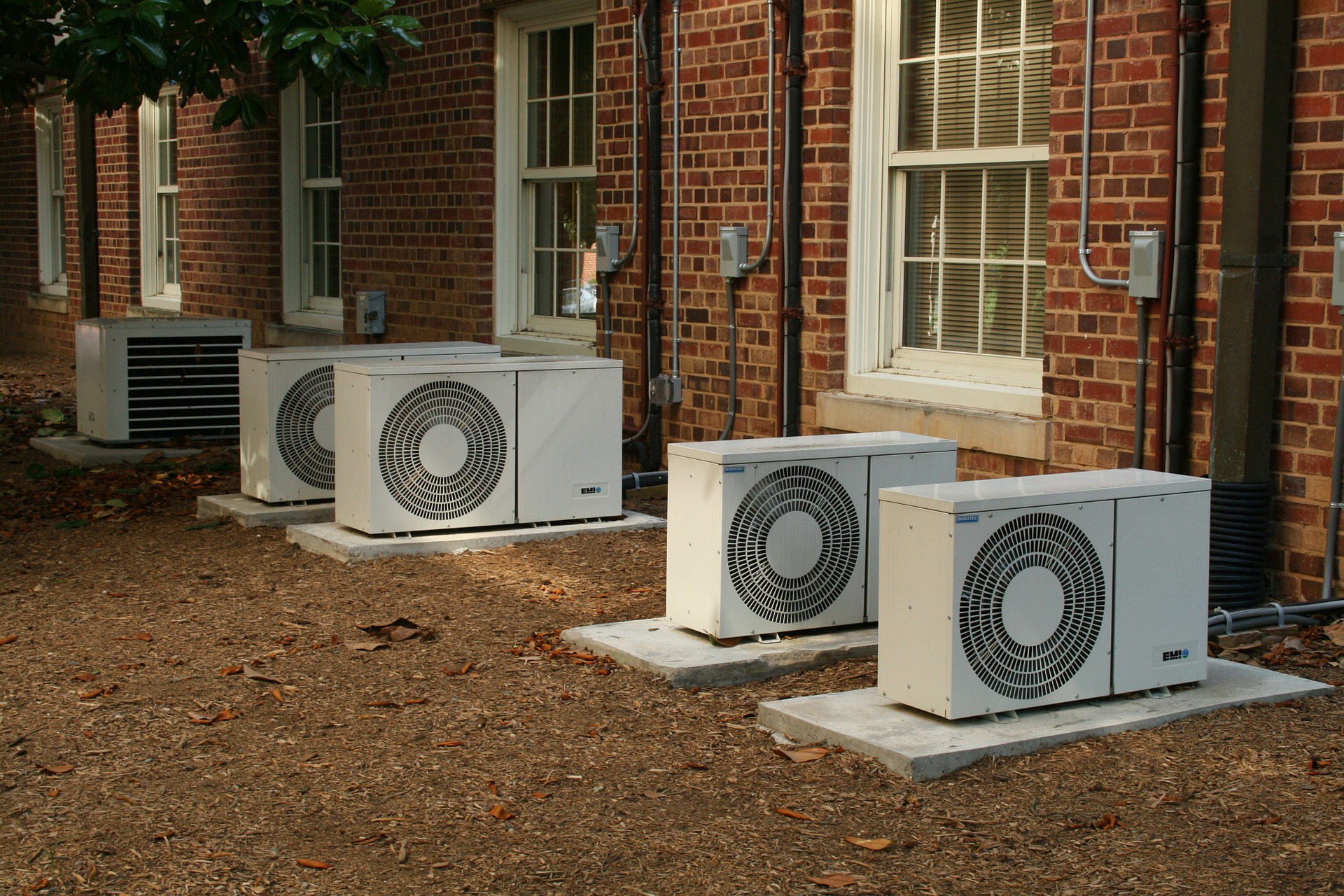 6 Types Of Air Conditioners For Homes You Should About