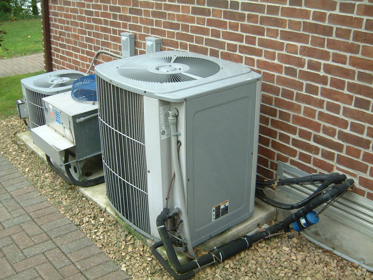 Commercial Hvac Tampa