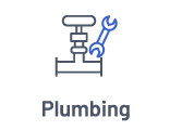ICO plumbing logo