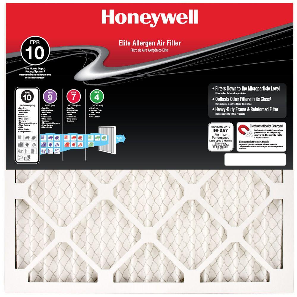 Best allergy air on sale filter for hvac