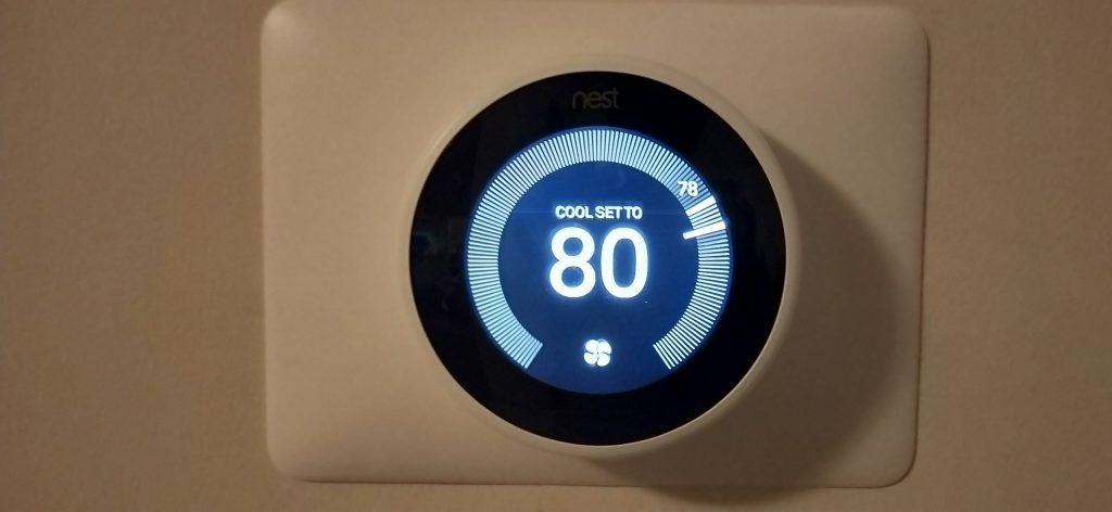 Top 6 Benefits of Installing a Google Nest Thermostat