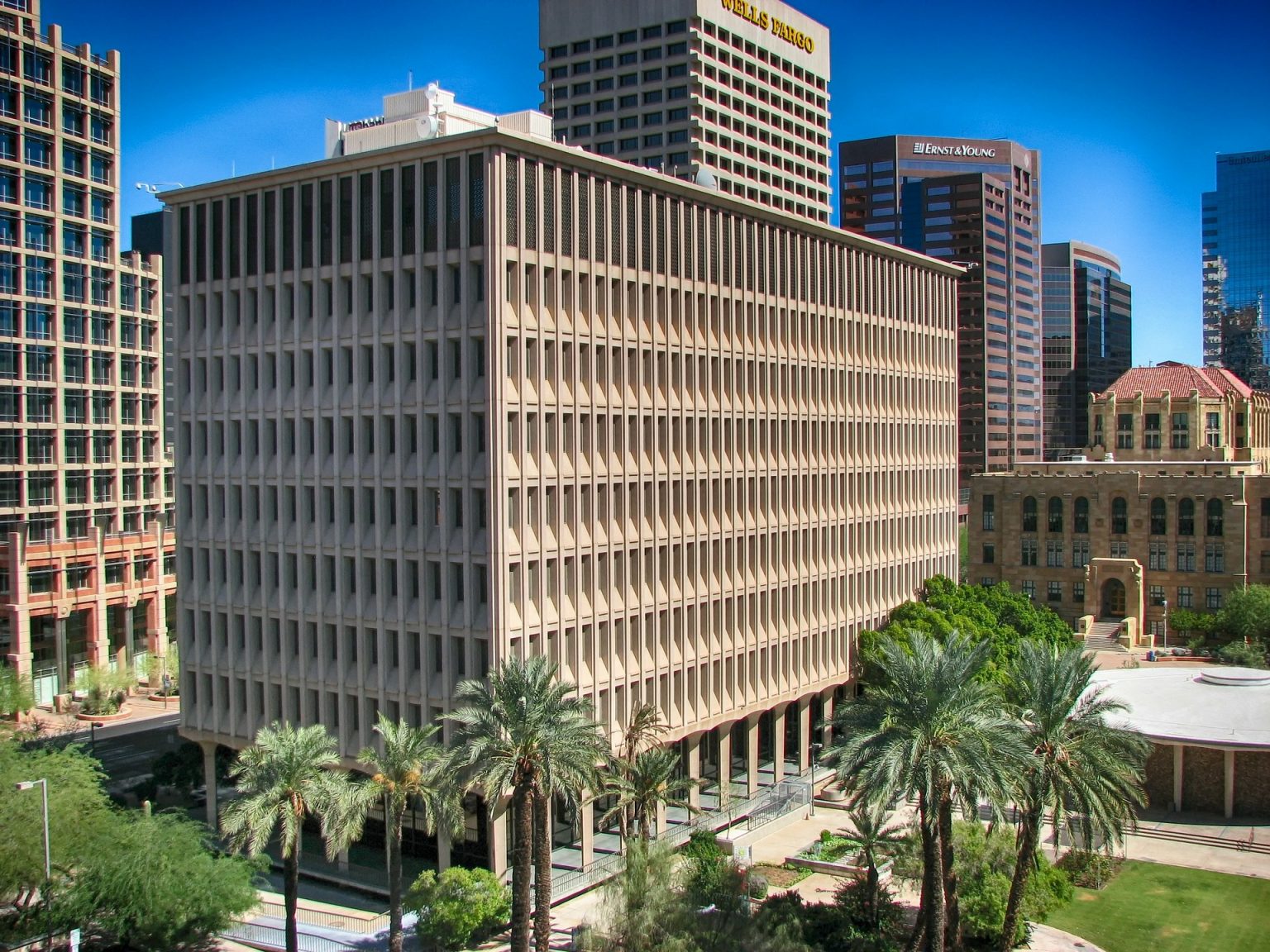 What Is An Interesting Fact About Phoenix Arizona