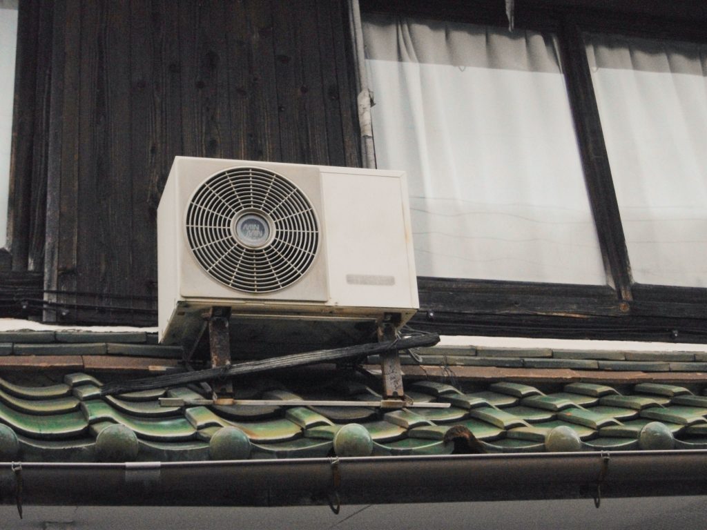HVAC Zoning System