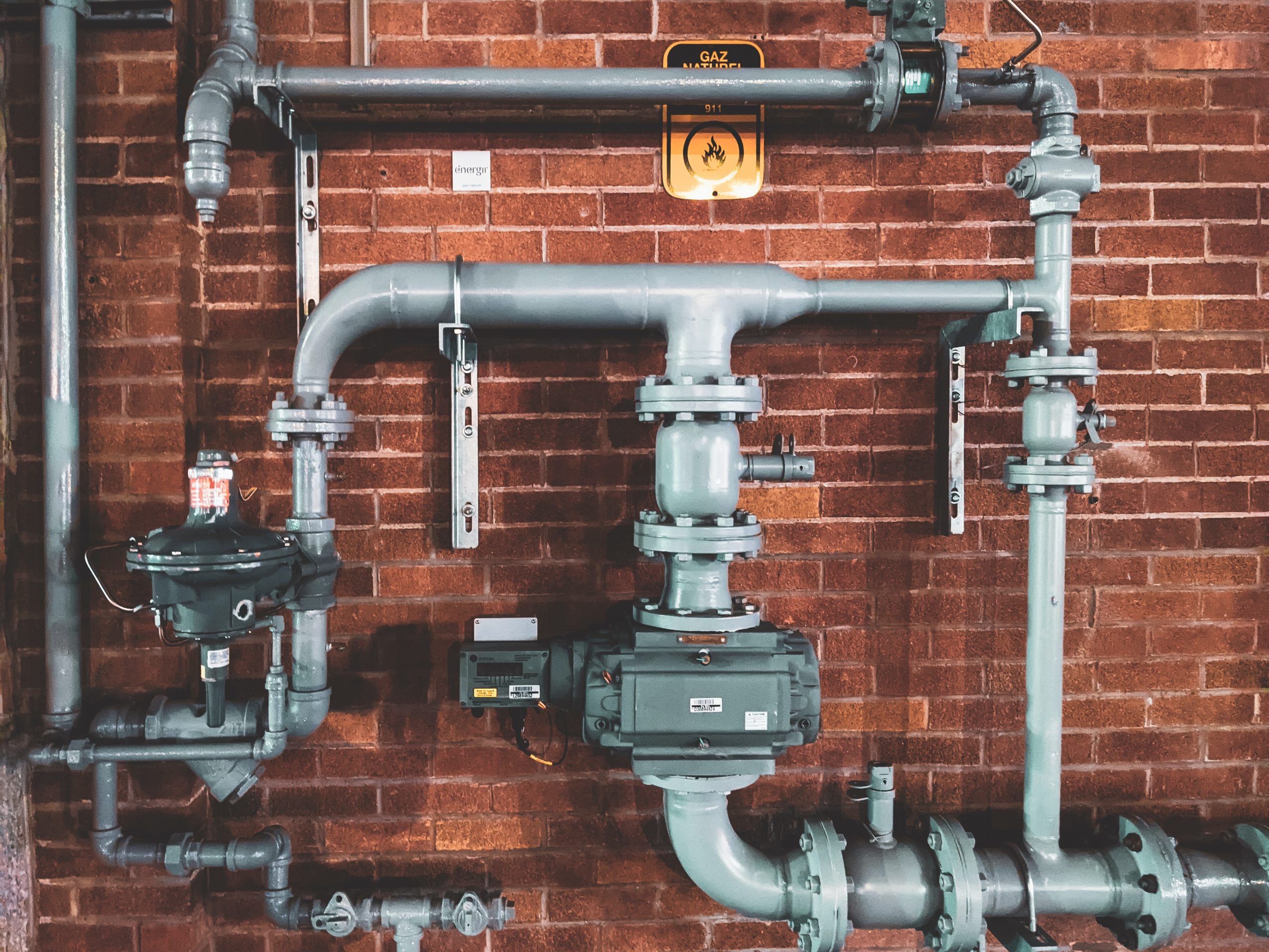 What Does Gas Leak Smell Like American Home Water Air