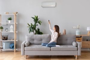 indoor air quality solutions