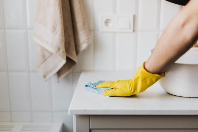 Sewer Smell in the Bathroom? 6 Easy Fixes | American Home Water & Air