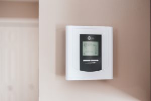 What is a good temperature to set your thermostat in the summer