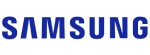 Samsung logo optimized