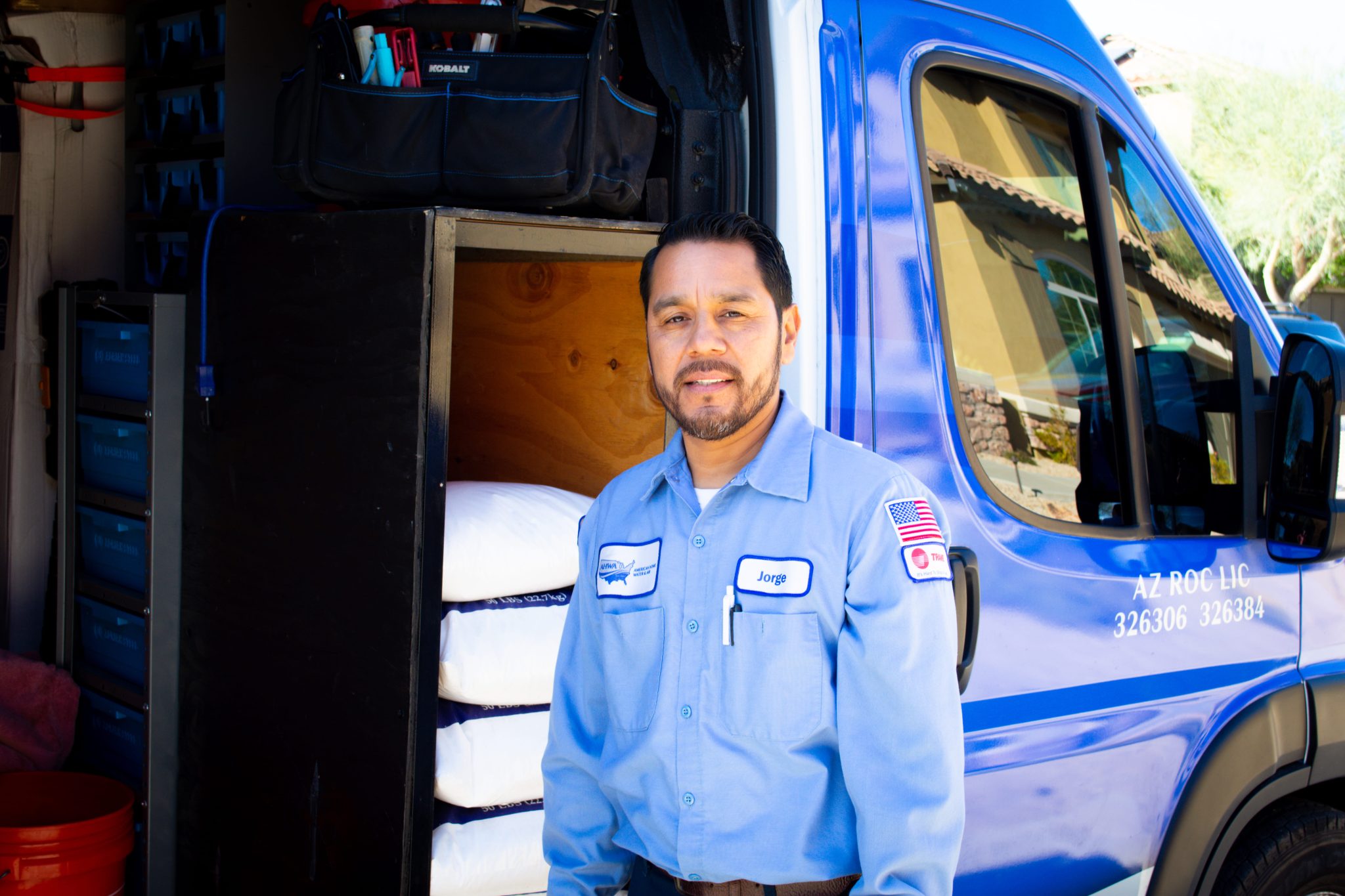 Enzyme Drain Cleaner In Phoenix American Home Water & Air