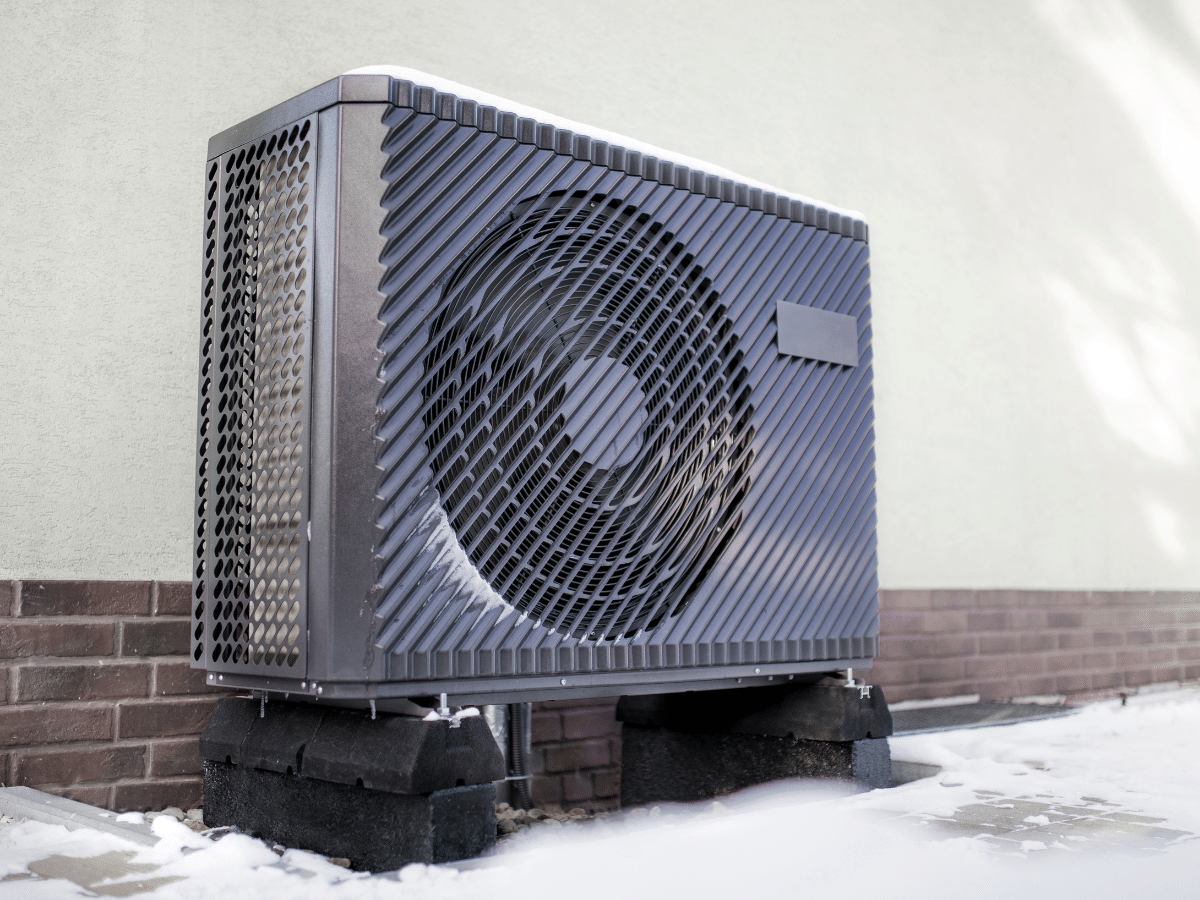 Why Heat Pumps Need Branding American Home Water & Air