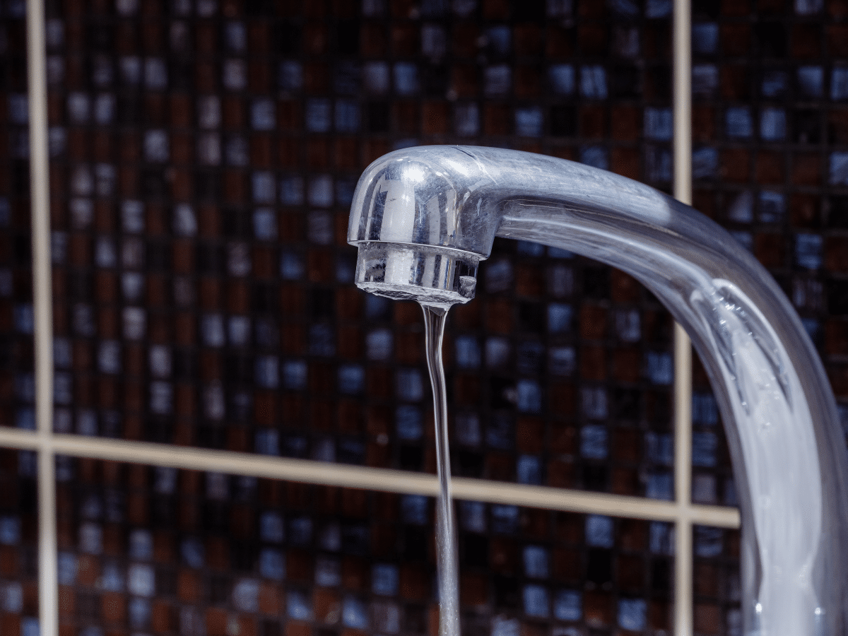 Causes Of Low Water Pressure In The House at Piper Santos blog