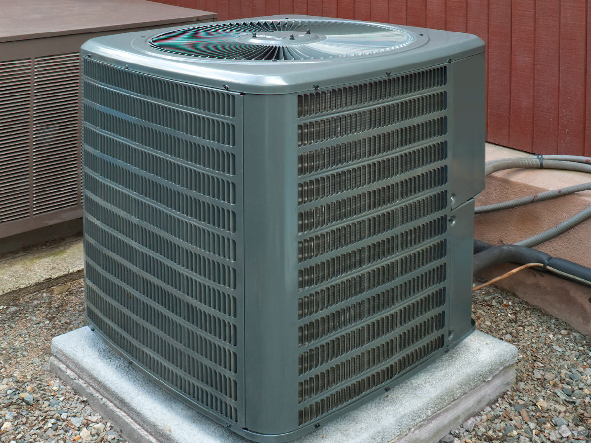 central-ac