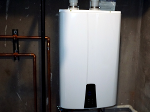 What to Do When Your Water Heater Is Overheating