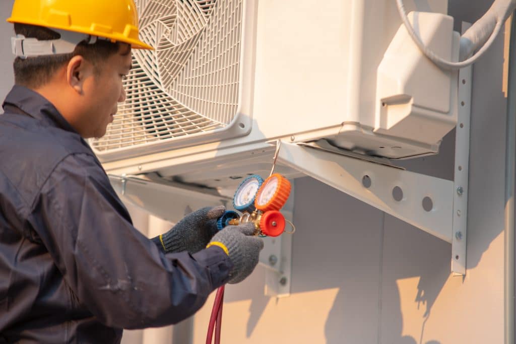Choosing the Right Size Air Conditioner for Your Room