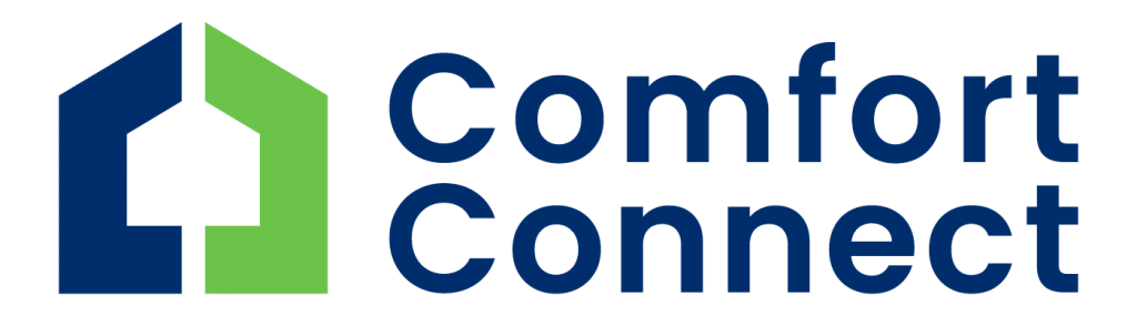 Comfort Connect Logo